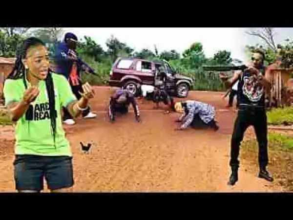 Video: Bloody Sister - Chacha Eke #AfricanMovies #2017NollywoodMovies #LatestNigerianMovies2017 #FullMovie